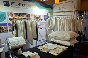 Профэквип на Hotel Business Days Санкт-Петербург 2026