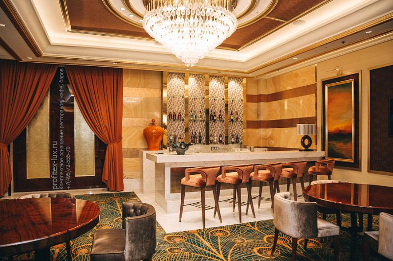 Казино «Sochi Casino & Resort», Сочи - фото 148