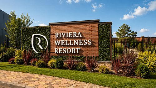 Riviera Wellness Resort