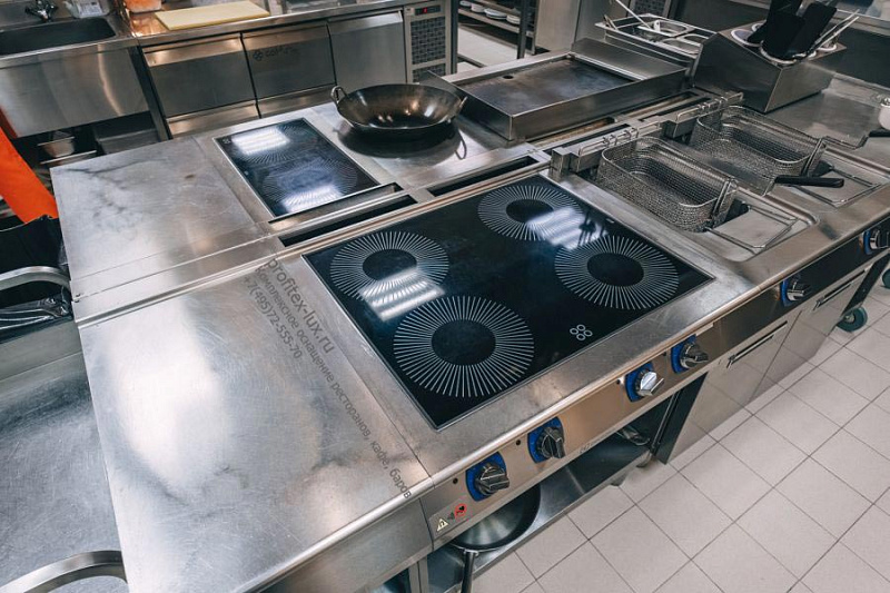 Казино «Sochi Casino & Resort», Сочи - фото 65