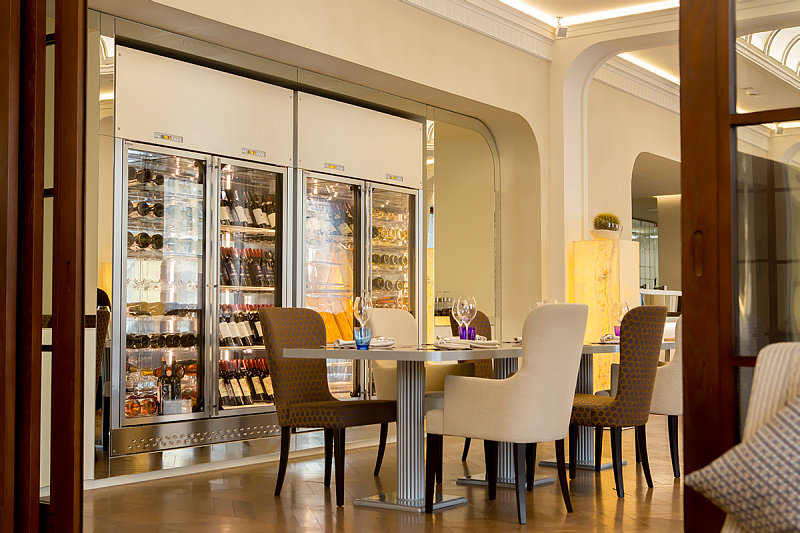 Дизайн-отель СтандАрт 5*, Москва - фото 14