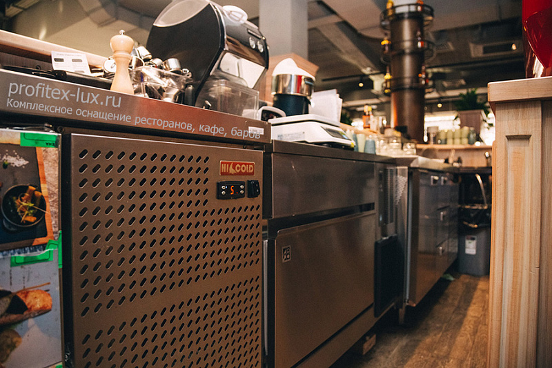 Ресторан «Балерина и Бифштекс», Краснодар - фото 71