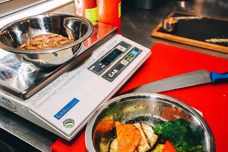 Ресторан «Балерина и Бифштекс», Краснодар - фото 95