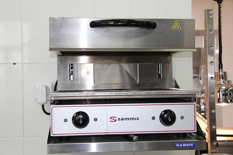 Ресторан «LaVilla», Краснодар - фото 12