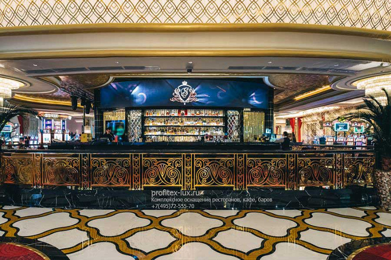 Казино «Sochi Casino & Resort», Сочи - фото 10