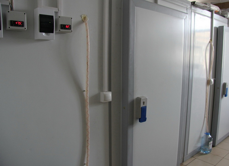 Ресторан «LaVilla», Краснодар - фото 22