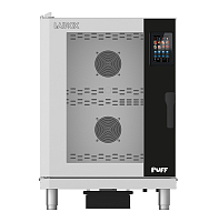 Печь Lainox Premium Budget Puff
