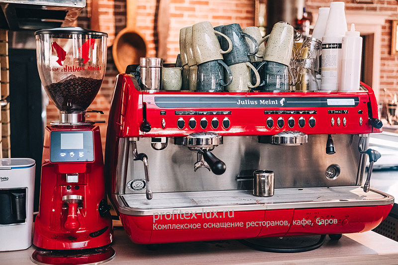 Ресторан «Балерина и Бифштекс», Краснодар - фото 78