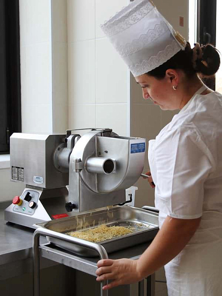 Санаторий «Белоруссия», Мисхор - фото 33