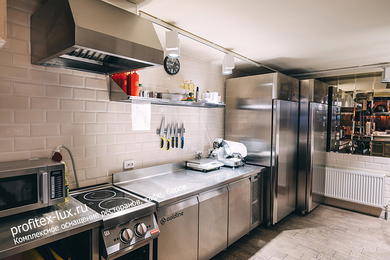 Ресторан «Балерина и Бифштекс», Краснодар - фото 17