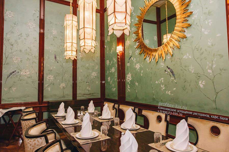 Казино «Sochi Casino & Resort», Сочи - фото 127