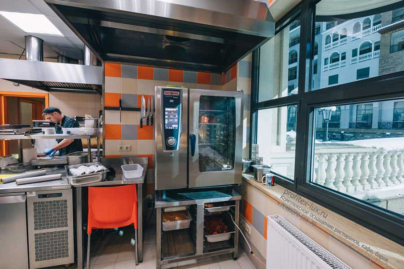 Казино «Sochi Casino & Resort», Сочи - фото 102