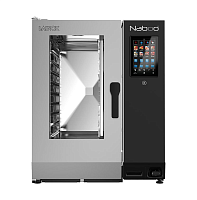 Профессиональный пароконвектомат Lainox Naboo 5.0