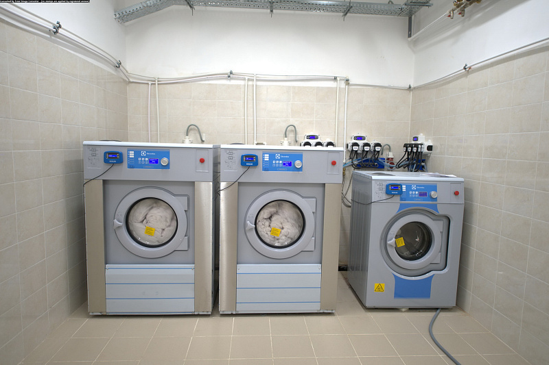 Курорт «Красная Пахра». Сеть отелей «AMAKS Hotels & Resorts» - фото 7