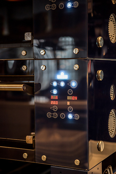 Ресторан “Burger&Pizzetta”, ТЦ “Европейский”, Москва - фото 23