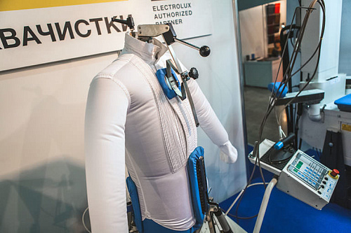 Обзор спроса на услуги профессиональной обработки текстиля (стирка, химчистка, аквачистка)