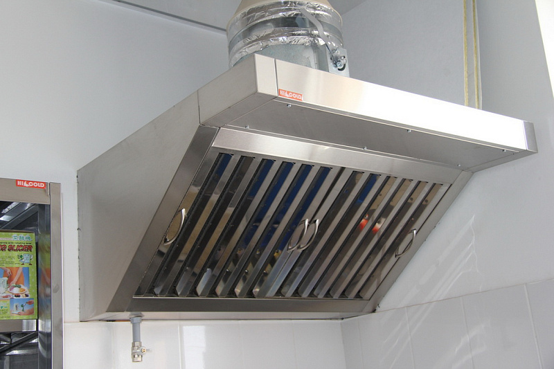 Ресторан «LaVilla», Краснодар - фото 25