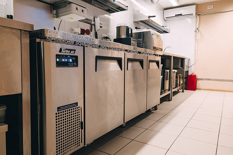 Ресторан «Балерина и Бифштекс», Краснодар - фото 39