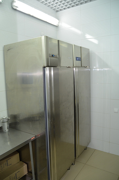 Бизнес-Отель Континенталь, 4*, Белгород - фото 7