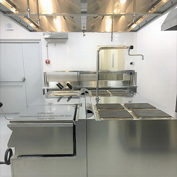 Отель “Marriott Hotel”, Краснодар - фото 5