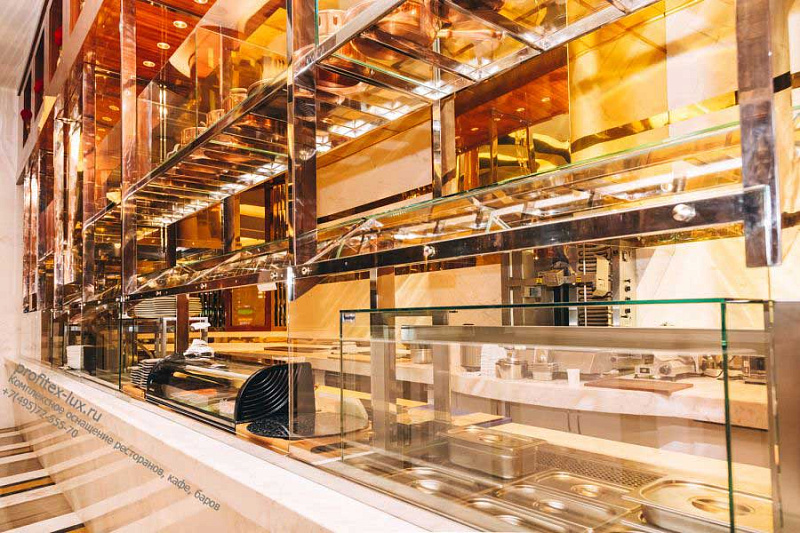 Казино «Sochi Casino & Resort», Сочи - фото 37