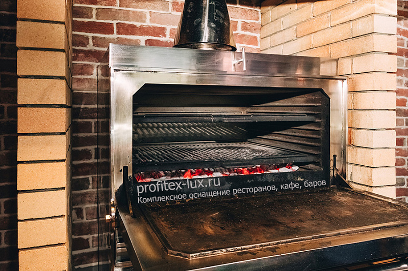 Ресторан «Балерина и Бифштекс», Краснодар - фото 89