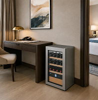 Климатические винные шкафы LIEBHERR GrandCru