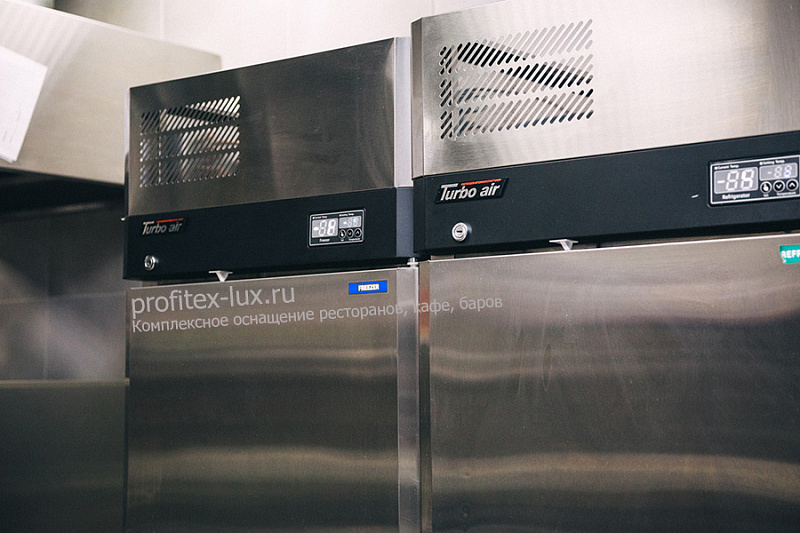 Ресторан «Балерина и Бифштекс», Краснодар - фото 31