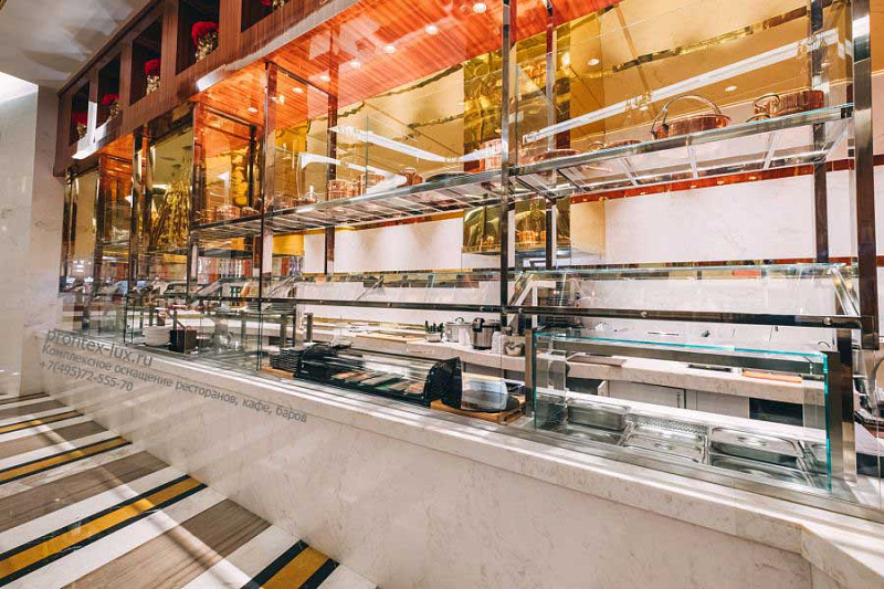 Казино «Sochi Casino & Resort», Сочи - фото 38