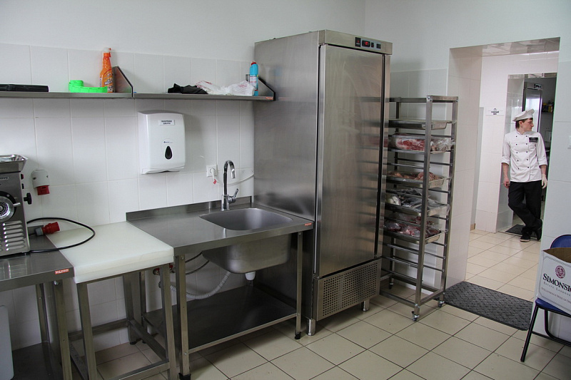 Ресторан «LaVilla», Краснодар - фото 21