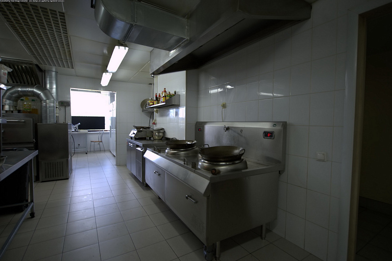 Ресторан «Viet Soul», Москва, ТЦ «Ханой-Москва» - фото 4