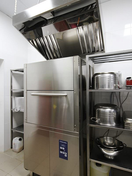 Санаторий «Белоруссия», Мисхор - фото 26