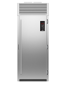 Шкафы шоковой заморозки Coldline VISION INDUSTRY U, F, NUVO
