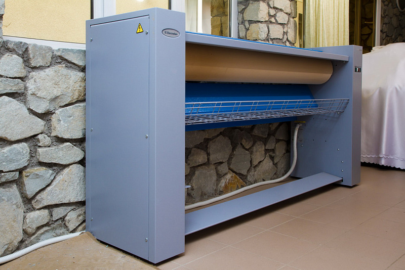 Коммерческая прачечная, Симферополь - фото 10