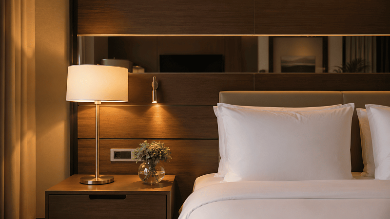 Поставка текстиля в MANTERA Supreme Seaside 5* - фото 1