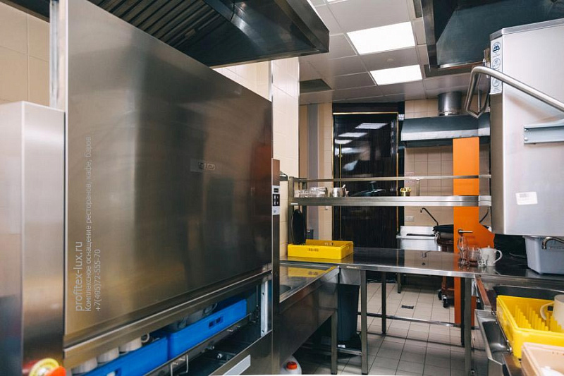 Казино «Sochi Casino & Resort», Сочи - фото 81