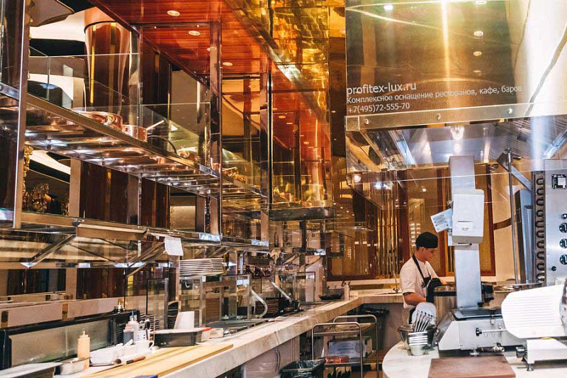 Казино «Sochi Casino & Resort», Сочи - фото 54