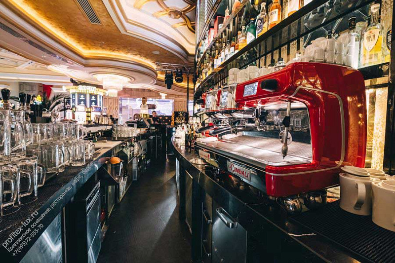 Казино «Sochi Casino & Resort», Сочи - фото 17