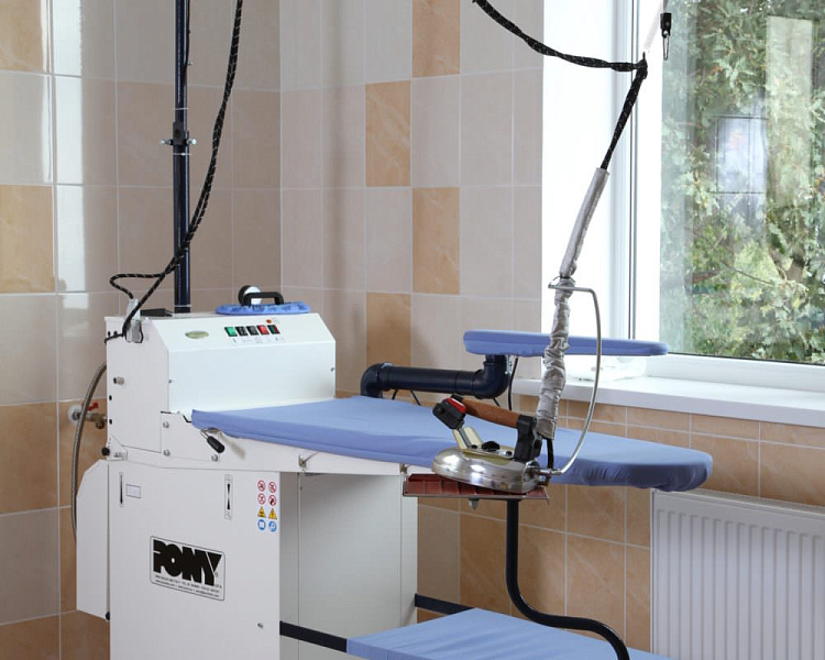 Санаторий «Белоруссия», Мисхор - фото 45