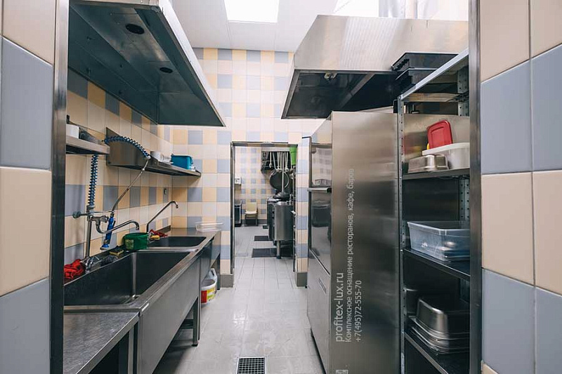 Казино «Sochi Casino & Resort», Сочи - фото 243