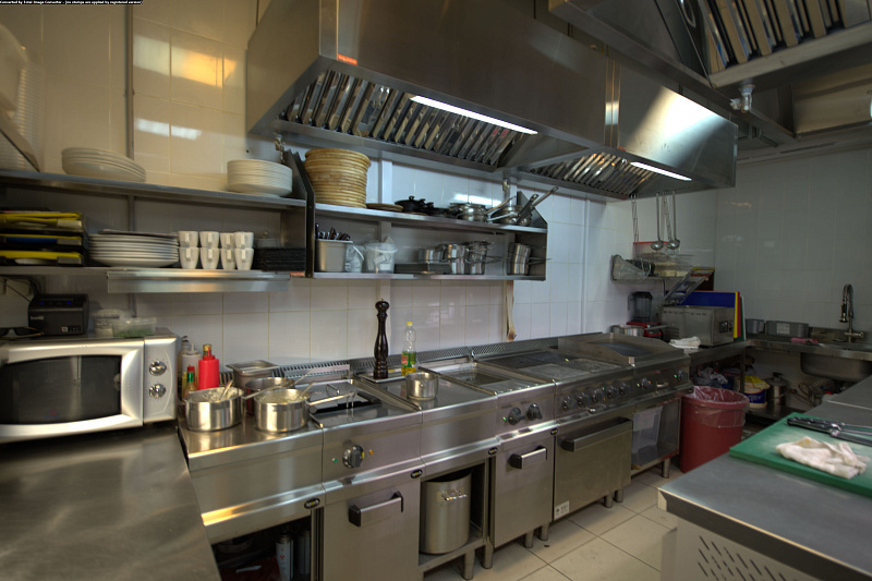 Ресторан «Bake`n`Roll», Москва - фото 9