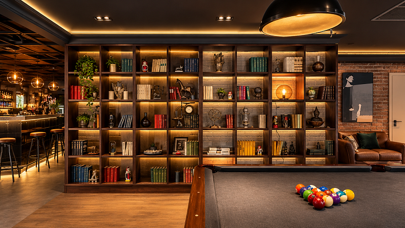 Pentahotel, Москва - фото 5