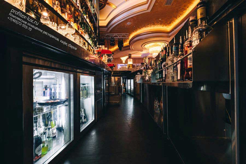 Казино «Sochi Casino & Resort», Сочи - фото 33