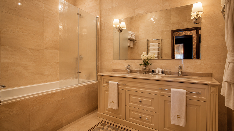 Дача Рахманинов 5* - фото 1
