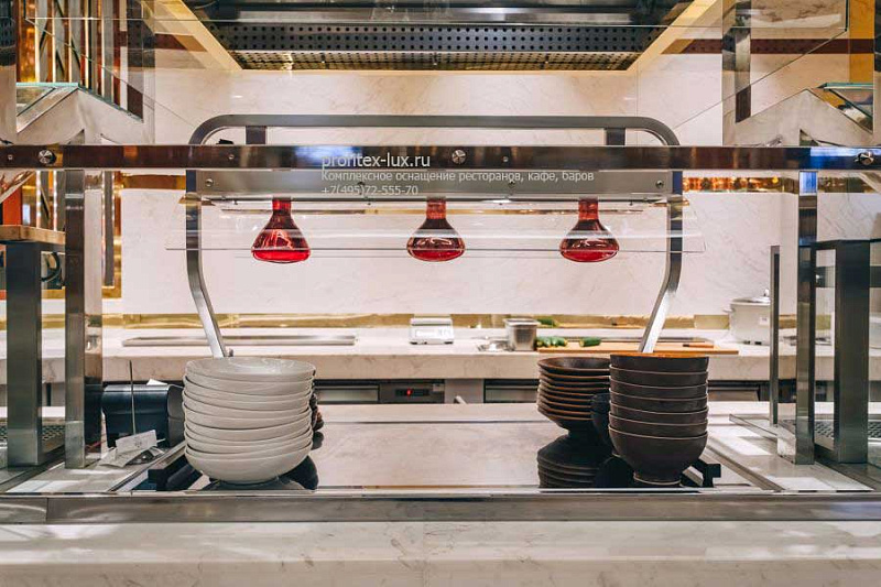 Казино «Sochi Casino & Resort», Сочи - фото 44