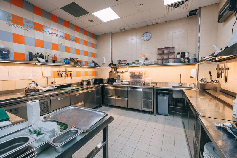 Казино «Sochi Casino & Resort», Сочи - фото 77