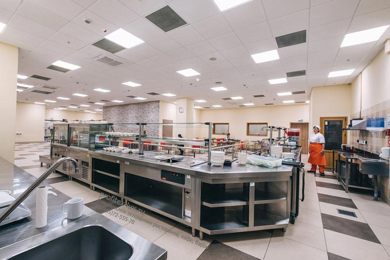 Казино «Sochi Casino & Resort», Сочи - фото 164