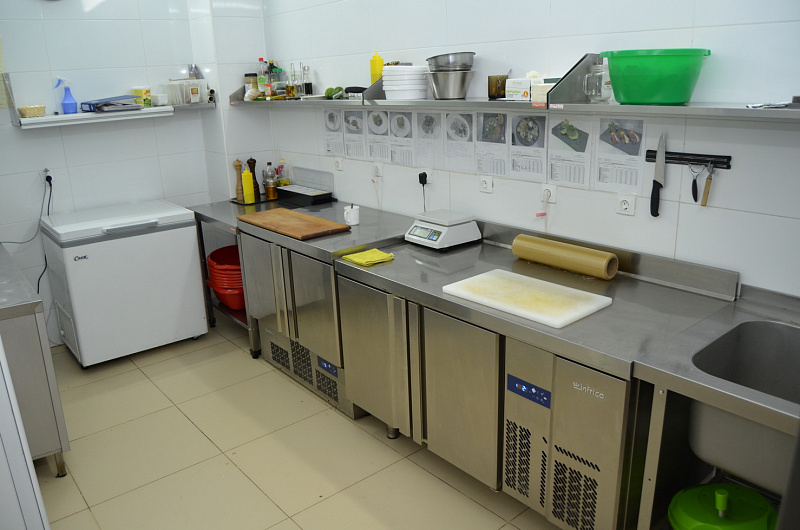 Бизнес-Отель Континенталь, 4*, Белгород - фото 15