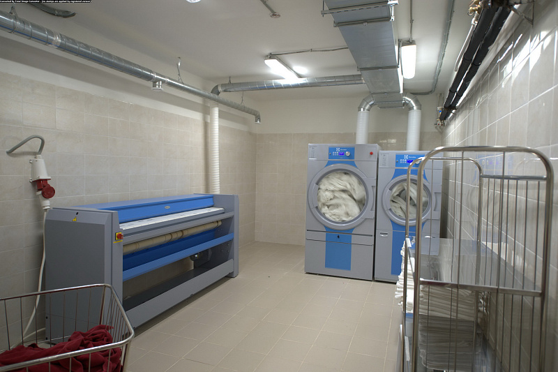 Курорт «Красная Пахра». Сеть отелей «AMAKS Hotels & Resorts» - фото 9