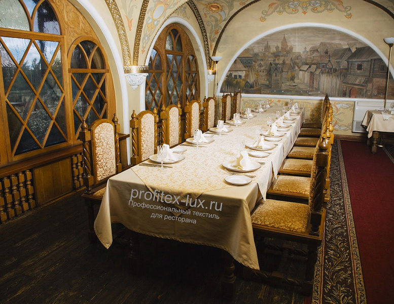 Ресторан “Ермак”, Москва - фото 20